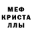 ЭКСТАЗИ круглые MrsMilaCamila